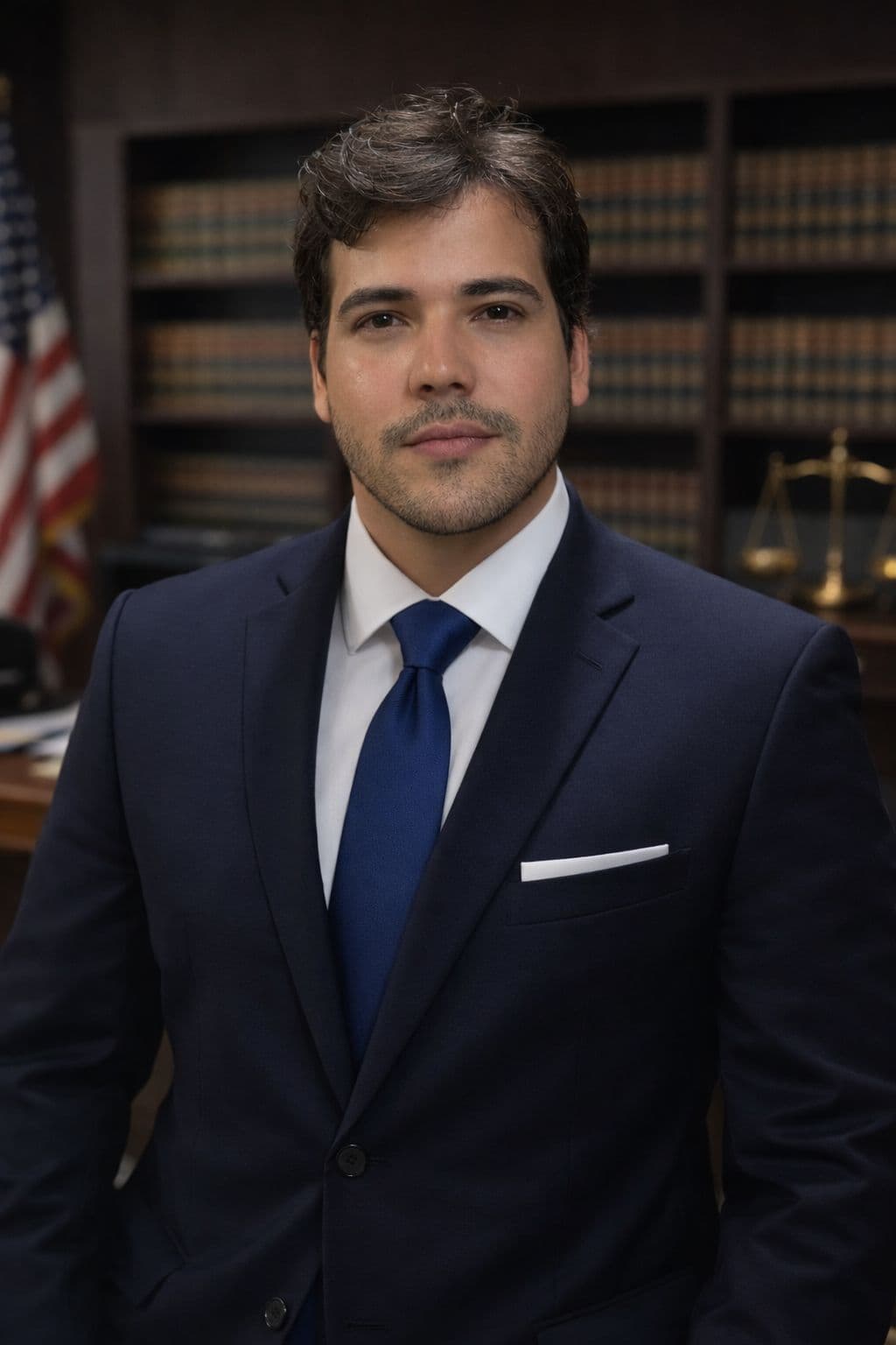 Nilton Cesar Barbieri Bocato Filho - Advogado especializado em Direito Empresarial, Tributário e Imobiliário